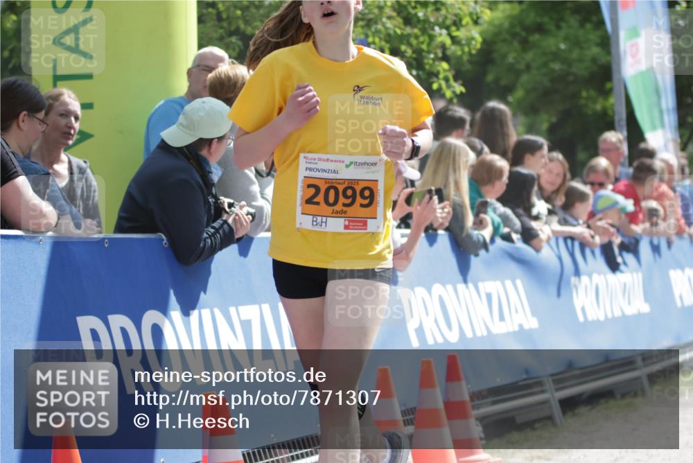 17.05.2025 - Störlauf H.Heesch http://msf.ph/oto/7871307 17.05.2025 15:29:26 Ziel  meine-sportfotos.de