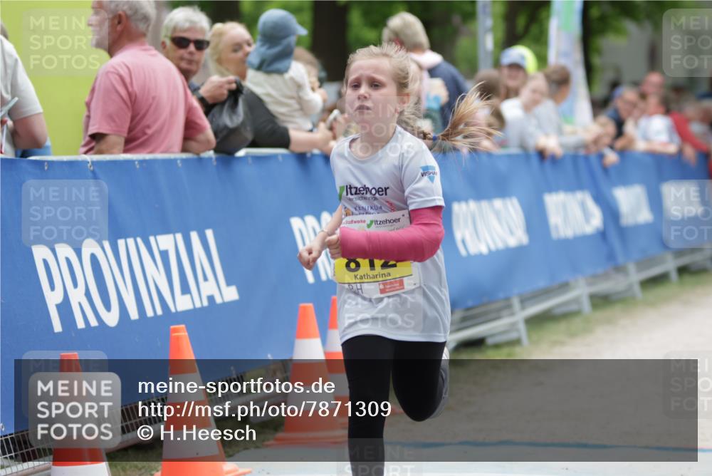17.05.2025 - Störlauf H.Heesch http://msf.ph/oto/7871309 17.05.2025 14:19:28 Ziel  meine-sportfotos.de