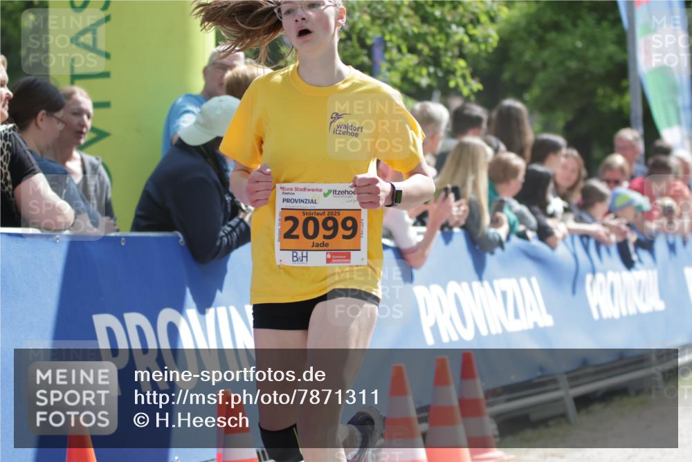 17.05.2025 - Störlauf H.Heesch http://msf.ph/oto/7871311 17.05.2025 15:29:26 Ziel  meine-sportfotos.de