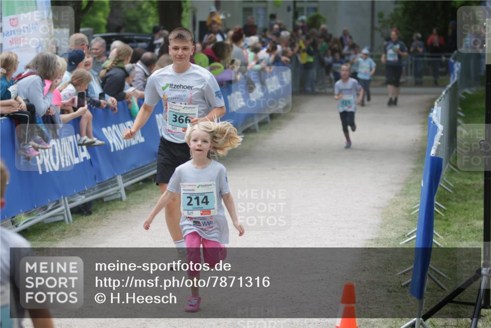17.05.2025 - Störlauf H.Heesch http://msf.ph/oto/7871316 17.05.2025 13:45:49 Ziel  meine-sportfotos.de