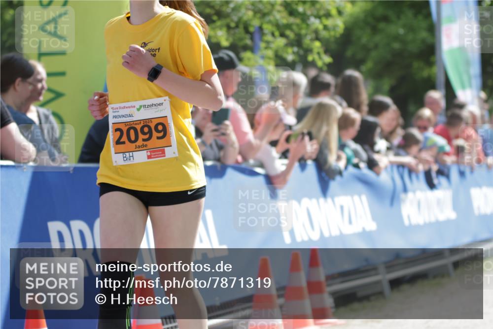 17.05.2025 - Störlauf H.Heesch http://msf.ph/oto/7871319 17.05.2025 15:29:26 Ziel  meine-sportfotos.de