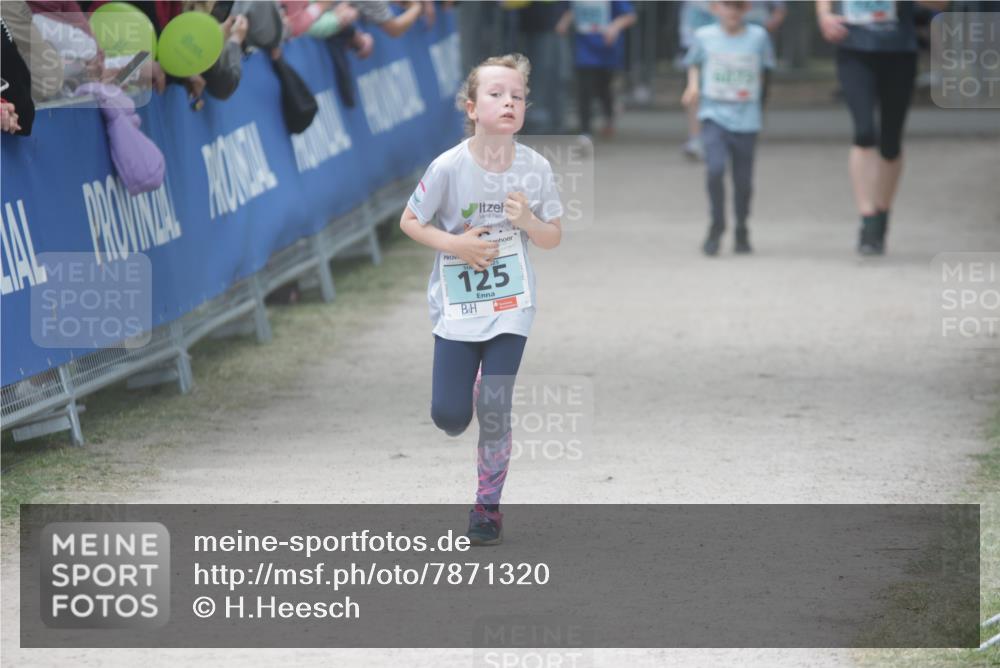 17.05.2025 - Störlauf H.Heesch http://msf.ph/oto/7871320 17.05.2025 13:45:51 Ziel  meine-sportfotos.de