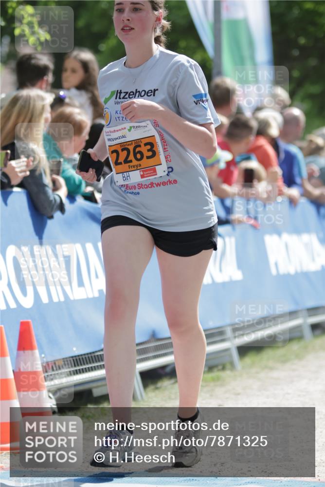 17.05.2025 - Störlauf H.Heesch http://msf.ph/oto/7871325 17.05.2025 15:29:31 Ziel  meine-sportfotos.de