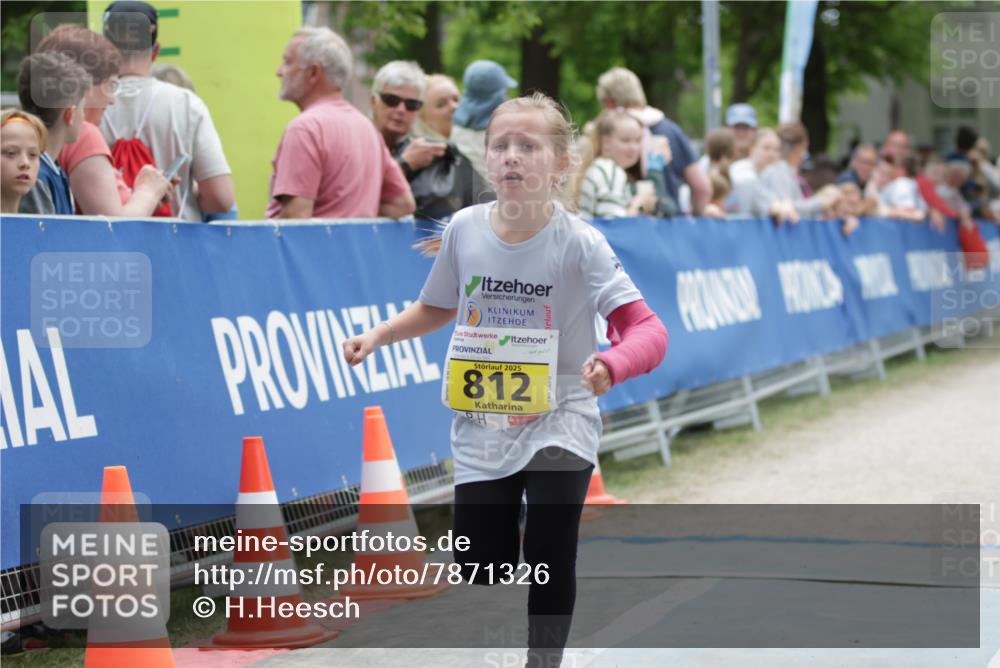 17.05.2025 - Störlauf H.Heesch http://msf.ph/oto/7871326 17.05.2025 14:19:29 Ziel  meine-sportfotos.de