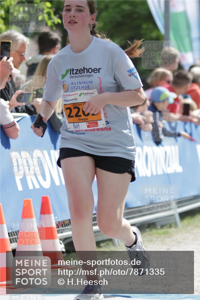 17.05.2025 - Störlauf H.Heesch http://msf.ph/oto/7871335 17.05.2025 15:29:31 Ziel  meine-sportfotos.de