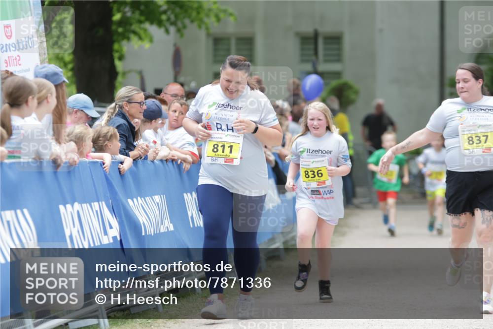 17.05.2025 - Störlauf H.Heesch http://msf.ph/oto/7871336 17.05.2025 14:19:44 Ziel  meine-sportfotos.de
