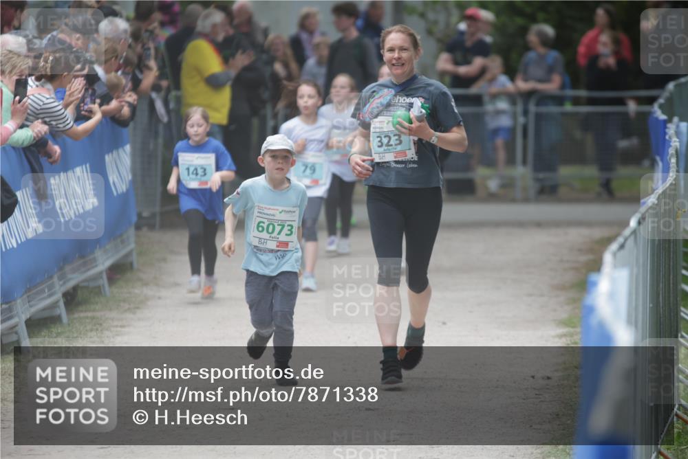17.05.2025 - Störlauf H.Heesch http://msf.ph/oto/7871338 17.05.2025 13:45:53 Ziel  meine-sportfotos.de