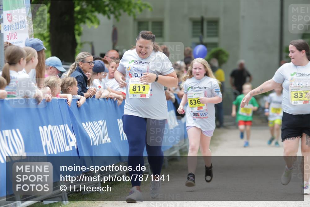 17.05.2025 - Störlauf H.Heesch http://msf.ph/oto/7871341 17.05.2025 14:19:44 Ziel  meine-sportfotos.de