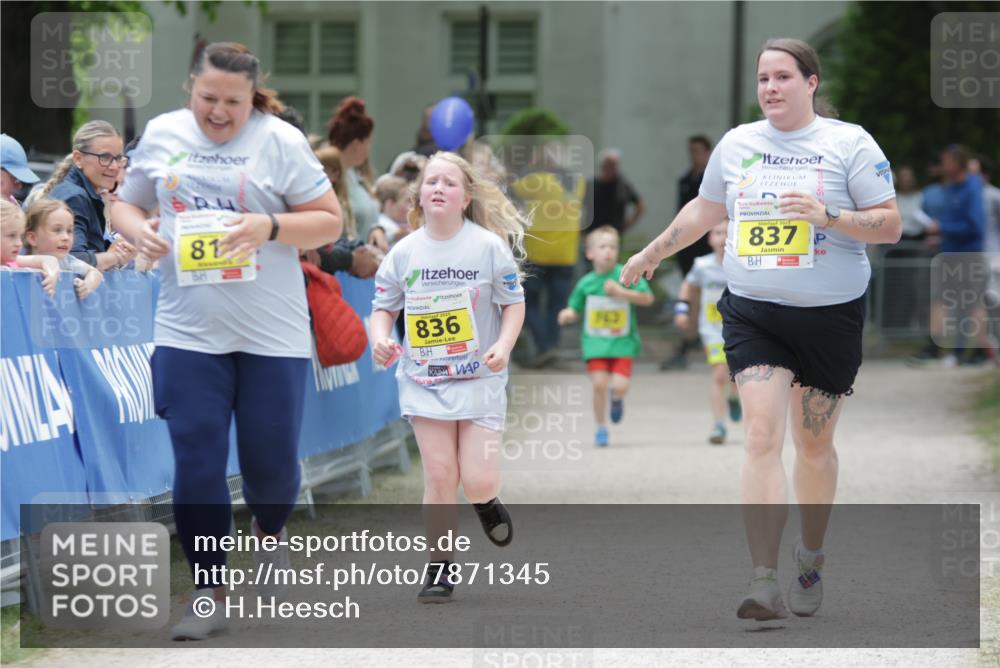 17.05.2025 - Störlauf H.Heesch http://msf.ph/oto/7871345 17.05.2025 14:19:45 Ziel  meine-sportfotos.de