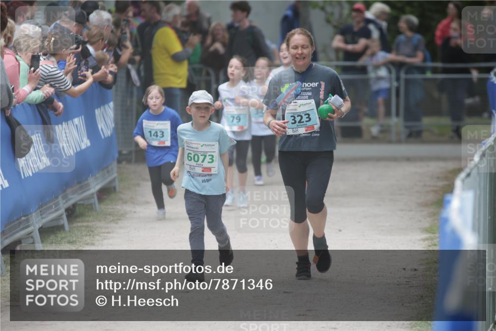 17.05.2025 - Störlauf H.Heesch http://msf.ph/oto/7871346 17.05.2025 13:45:54 Ziel  meine-sportfotos.de