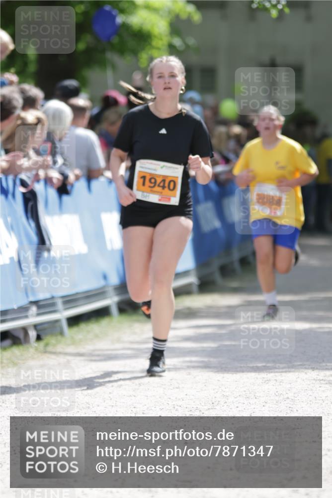 17.05.2025 - Störlauf H.Heesch http://msf.ph/oto/7871347 17.05.2025 15:29:39 Ziel  meine-sportfotos.de