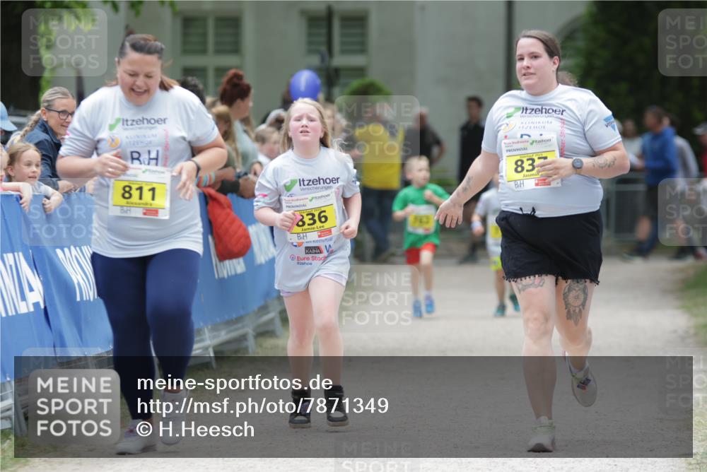 17.05.2025 - Störlauf H.Heesch http://msf.ph/oto/7871349 17.05.2025 14:19:45 Ziel  meine-sportfotos.de