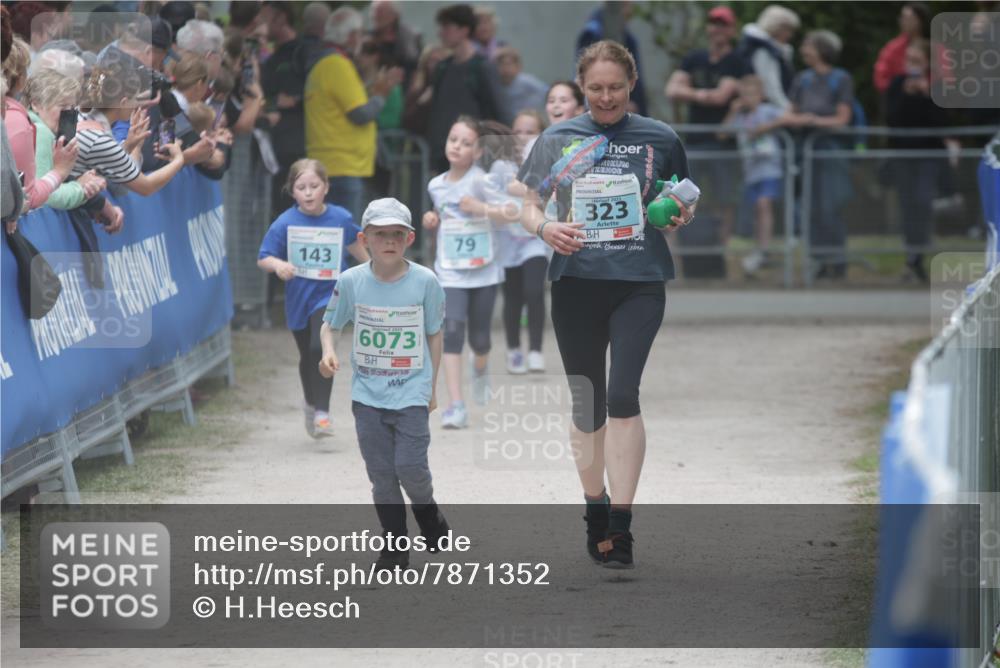 17.05.2025 - Störlauf H.Heesch http://msf.ph/oto/7871352 17.05.2025 13:45:54 Ziel  meine-sportfotos.de