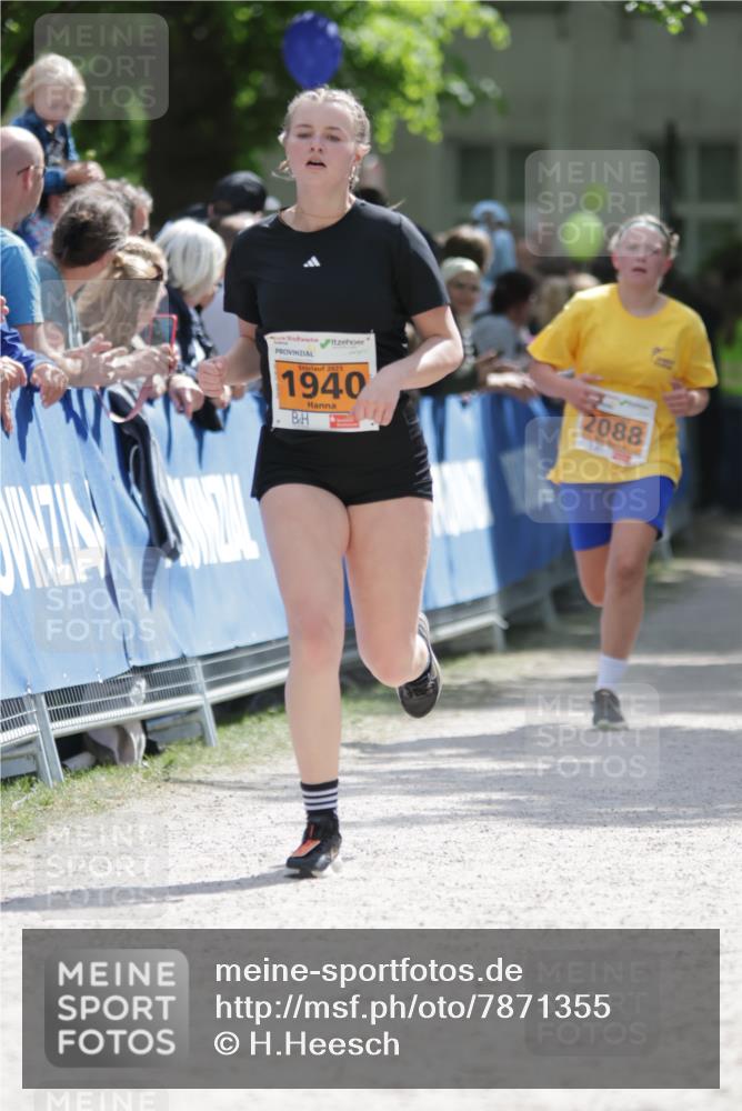 17.05.2025 - Störlauf H.Heesch http://msf.ph/oto/7871355 17.05.2025 15:29:39 Ziel  meine-sportfotos.de