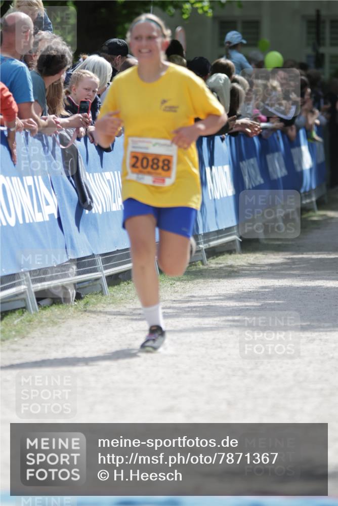 17.05.2025 - Störlauf H.Heesch http://msf.ph/oto/7871367 17.05.2025 15:29:41 Ziel  meine-sportfotos.de