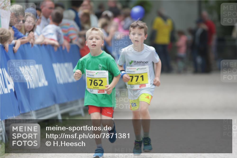 17.05.2025 - Störlauf H.Heesch http://msf.ph/oto/7871381 17.05.2025 14:19:51 Ziel  meine-sportfotos.de