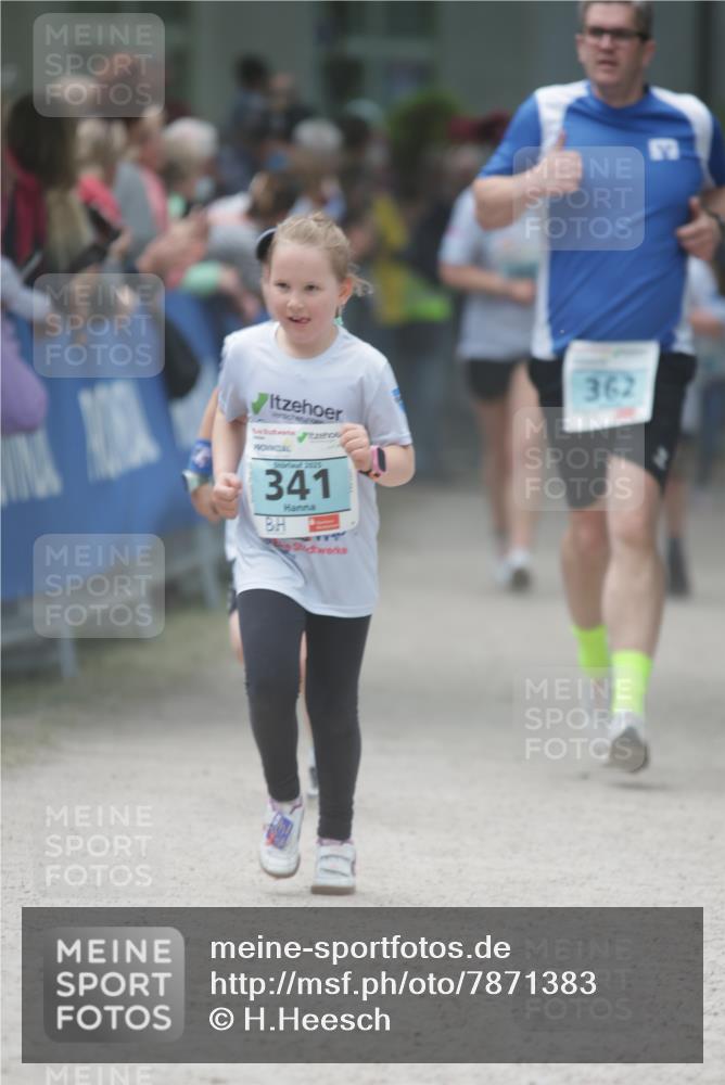 17.05.2025 - Störlauf H.Heesch http://msf.ph/oto/7871383 17.05.2025 13:46:03 Ziel  meine-sportfotos.de