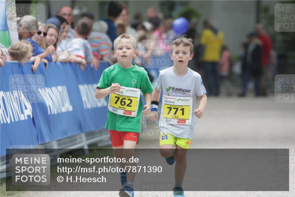 17.05.2025 - Störlauf H.Heesch http://msf.ph/oto/7871390 17.05.2025 14:19:51 Ziel  meine-sportfotos.de