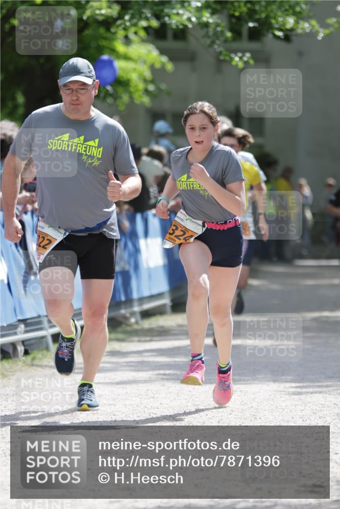 17.05.2025 - Störlauf H.Heesch http://msf.ph/oto/7871396 17.05.2025 15:29:47 Ziel  meine-sportfotos.de