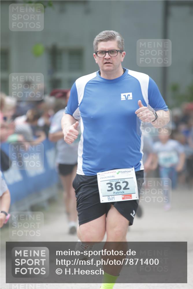 17.05.2025 - Störlauf H.Heesch http://msf.ph/oto/7871400 17.05.2025 13:46:05 Ziel  meine-sportfotos.de