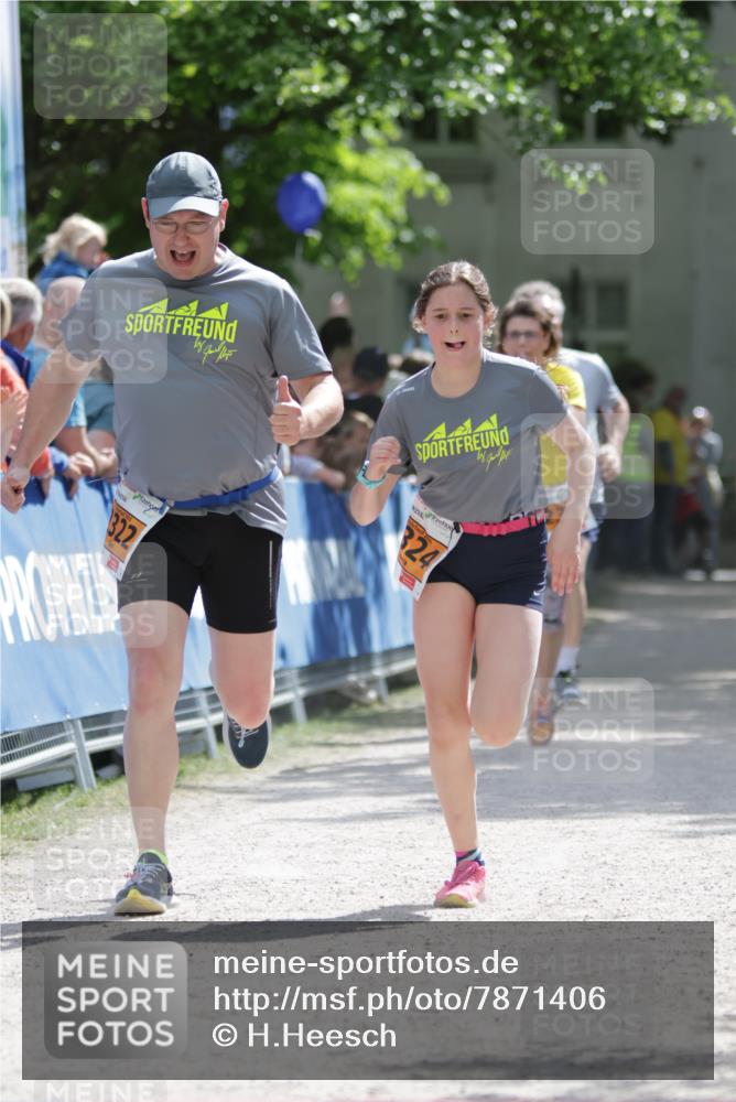 17.05.2025 - Störlauf H.Heesch http://msf.ph/oto/7871406 17.05.2025 15:29:47 Ziel  meine-sportfotos.de