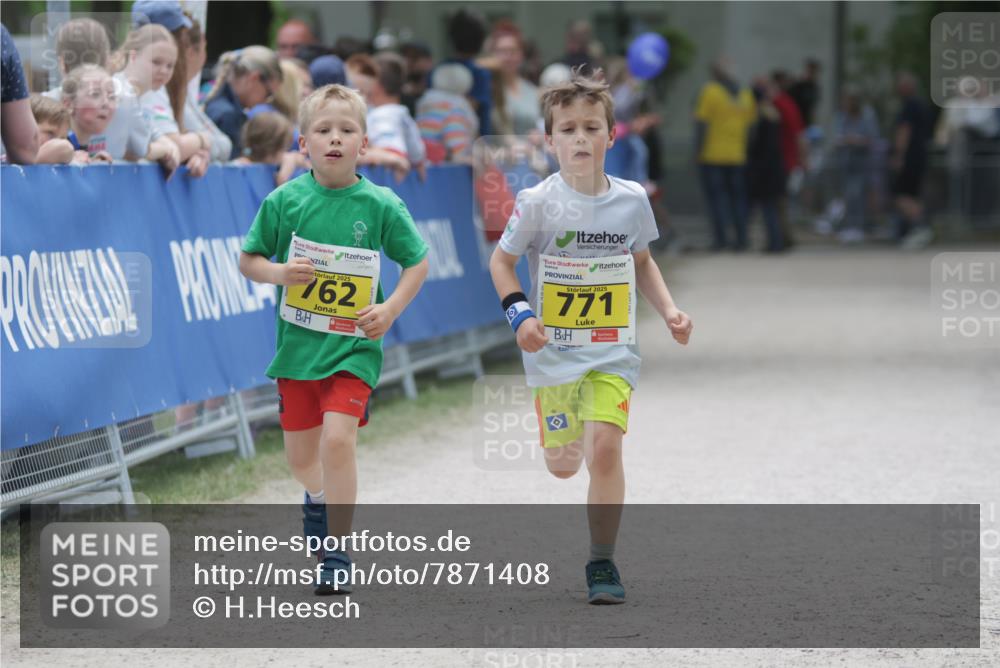 17.05.2025 - Störlauf H.Heesch http://msf.ph/oto/7871408 17.05.2025 14:19:52 Ziel  meine-sportfotos.de