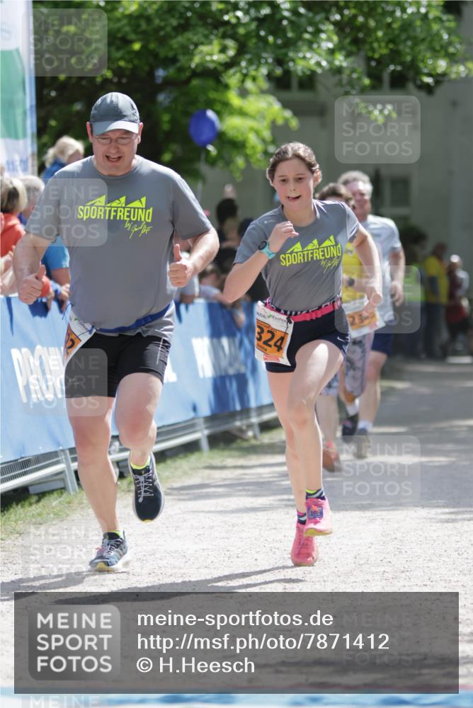17.05.2025 - Störlauf H.Heesch http://msf.ph/oto/7871412 17.05.2025 15:29:47 Ziel  meine-sportfotos.de