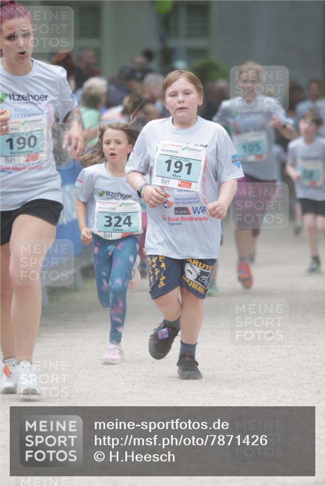17.05.2025 - Störlauf H.Heesch http://msf.ph/oto/7871426 17.05.2025 13:46:09 Ziel  meine-sportfotos.de