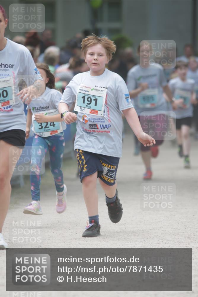 17.05.2025 - Störlauf H.Heesch http://msf.ph/oto/7871435 17.05.2025 13:46:09 Ziel  meine-sportfotos.de