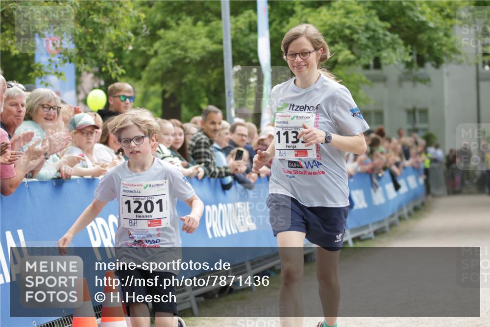 17.05.2025 - Störlauf H.Heesch http://msf.ph/oto/7871436 17.05.2025 14:32:17 Ziel  meine-sportfotos.de