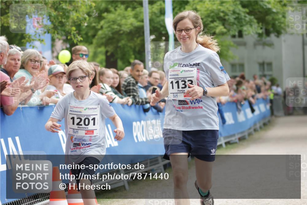 17.05.2025 - Störlauf H.Heesch http://msf.ph/oto/7871440 17.05.2025 14:32:17 Ziel  meine-sportfotos.de