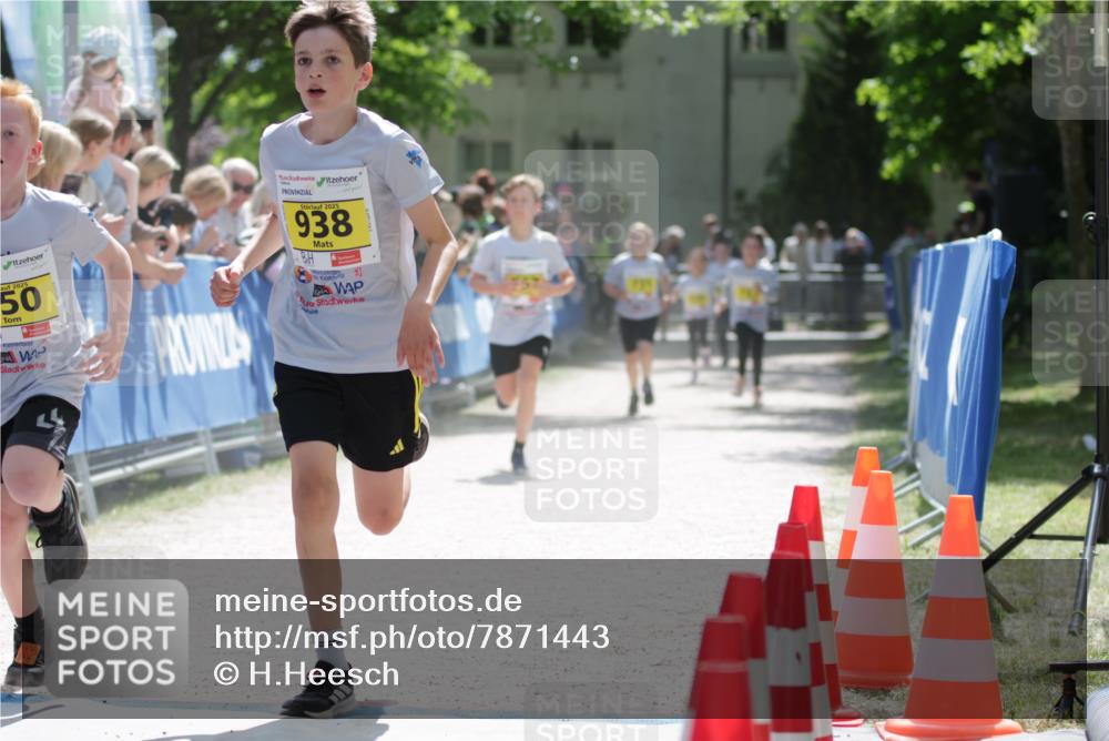 17.05.2025 - Störlauf H.Heesch http://msf.ph/oto/7871443 17.05.2025 14:12:45 Ziel  meine-sportfotos.de