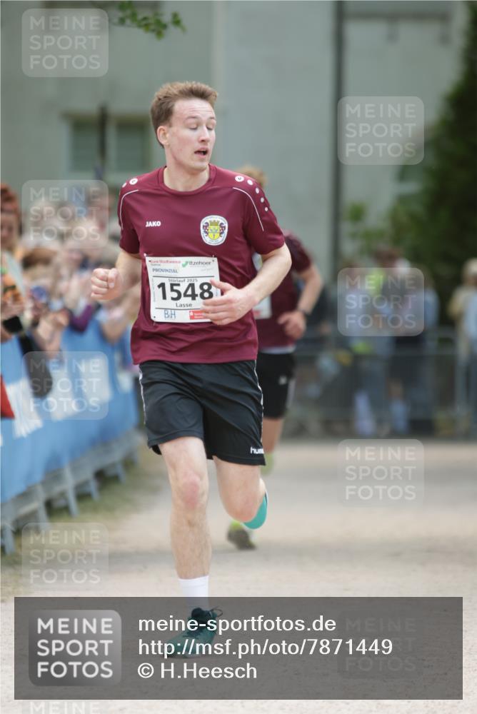 17.05.2025 - Störlauf H.Heesch http://msf.ph/oto/7871449 17.05.2025 14:36:21 Ziel  meine-sportfotos.de