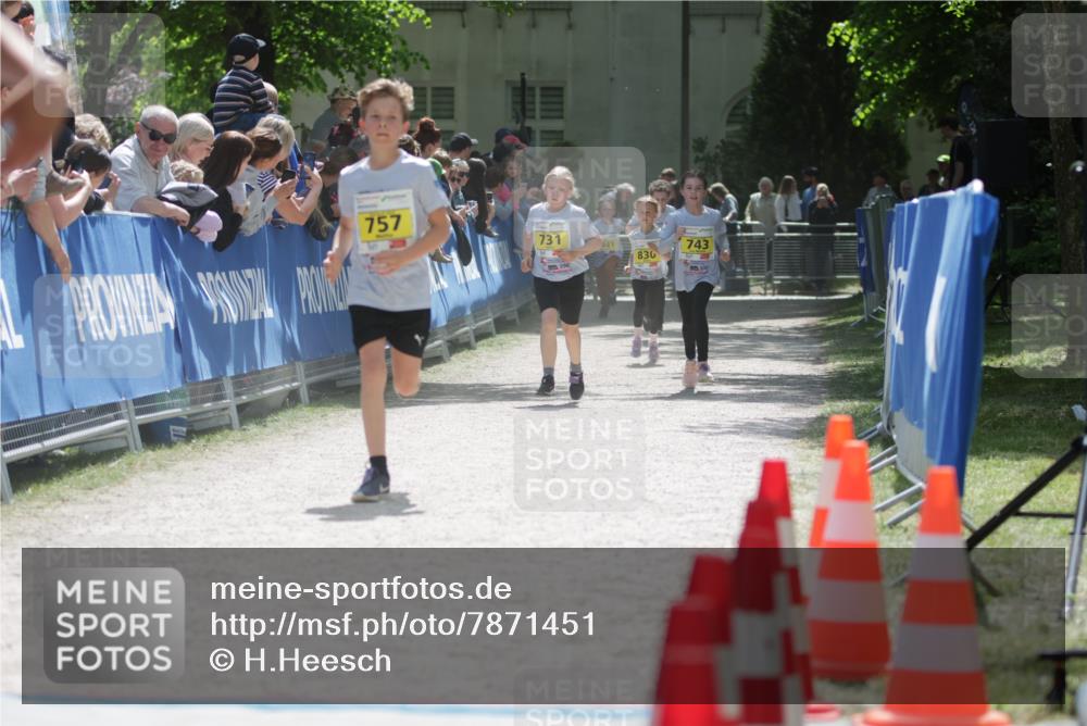 17.05.2025 - Störlauf H.Heesch http://msf.ph/oto/7871451 17.05.2025 14:12:46 Ziel  meine-sportfotos.de