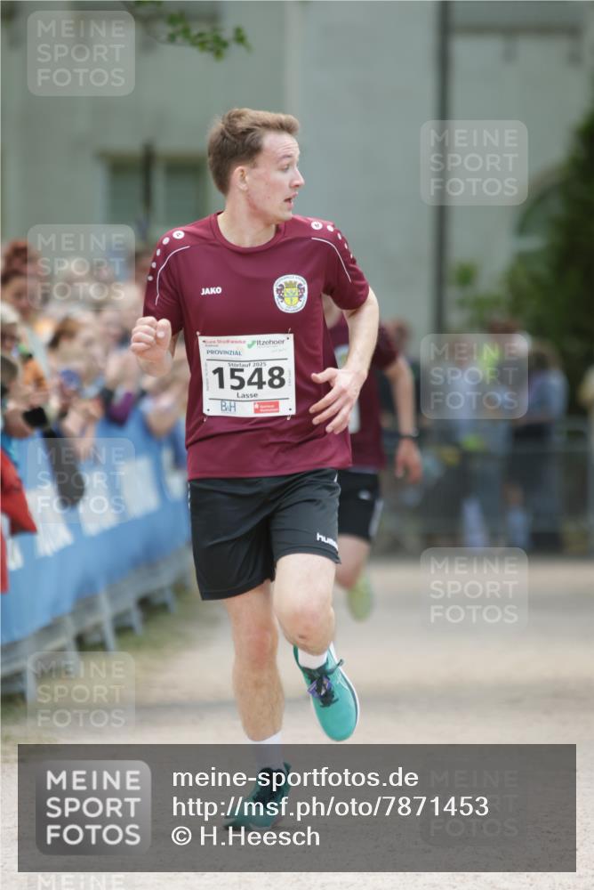 17.05.2025 - Störlauf H.Heesch http://msf.ph/oto/7871453 17.05.2025 14:36:21 Ziel  meine-sportfotos.de