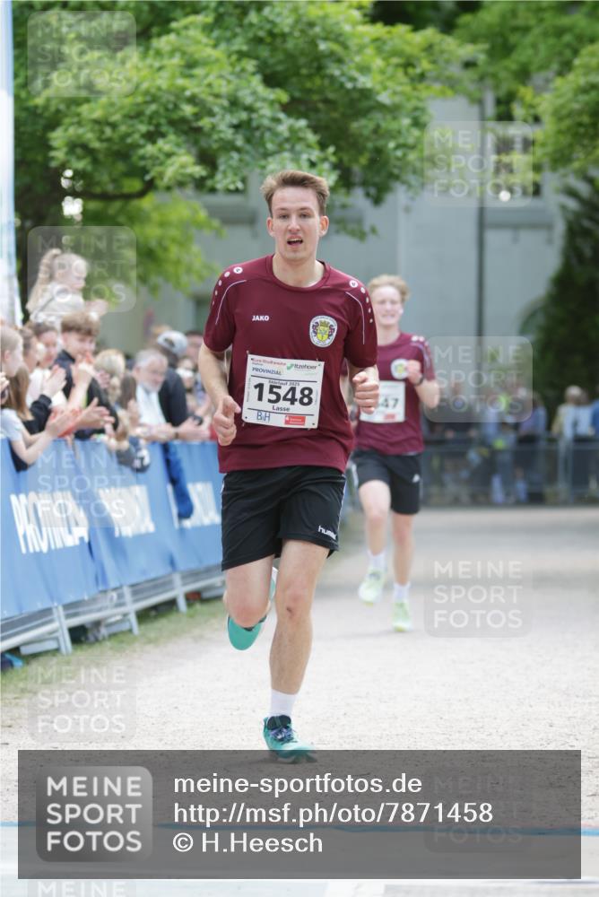 17.05.2025 - Störlauf H.Heesch http://msf.ph/oto/7871458 17.05.2025 14:36:23 Ziel  meine-sportfotos.de