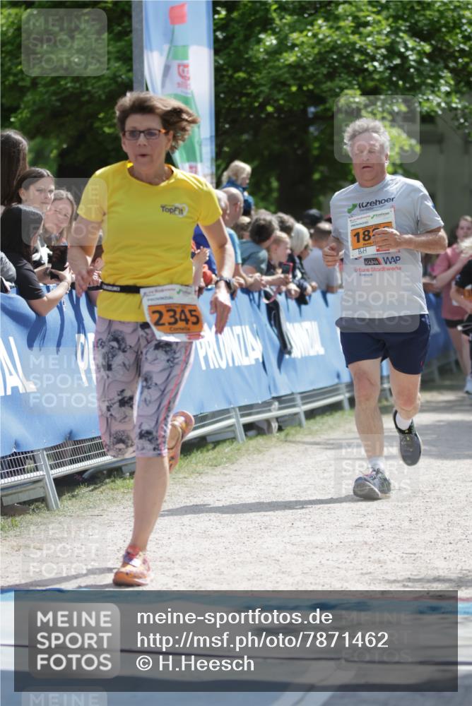 17.05.2025 - Störlauf H.Heesch http://msf.ph/oto/7871462 17.05.2025 15:29:50 Ziel  meine-sportfotos.de