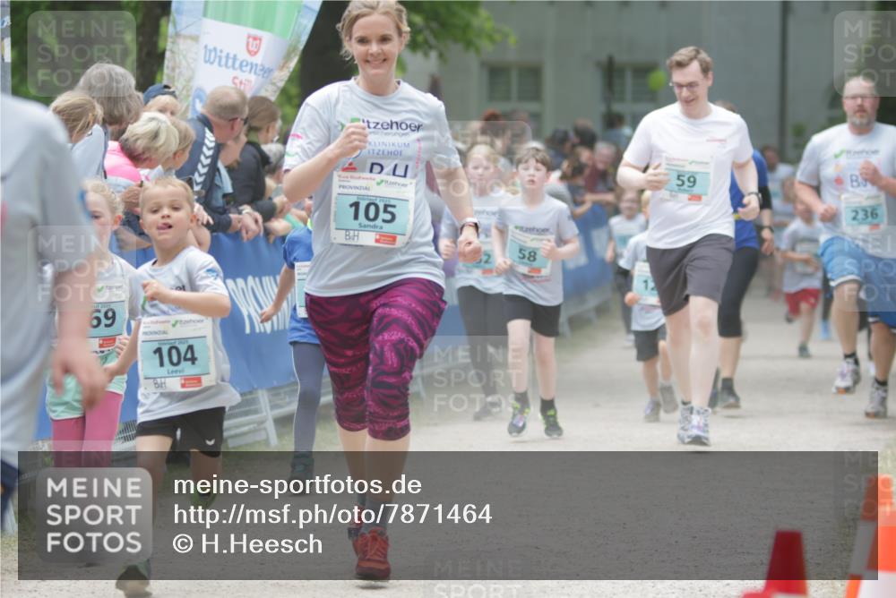 17.05.2025 - Störlauf H.Heesch http://msf.ph/oto/7871464 17.05.2025 13:46:13 Ziel  meine-sportfotos.de