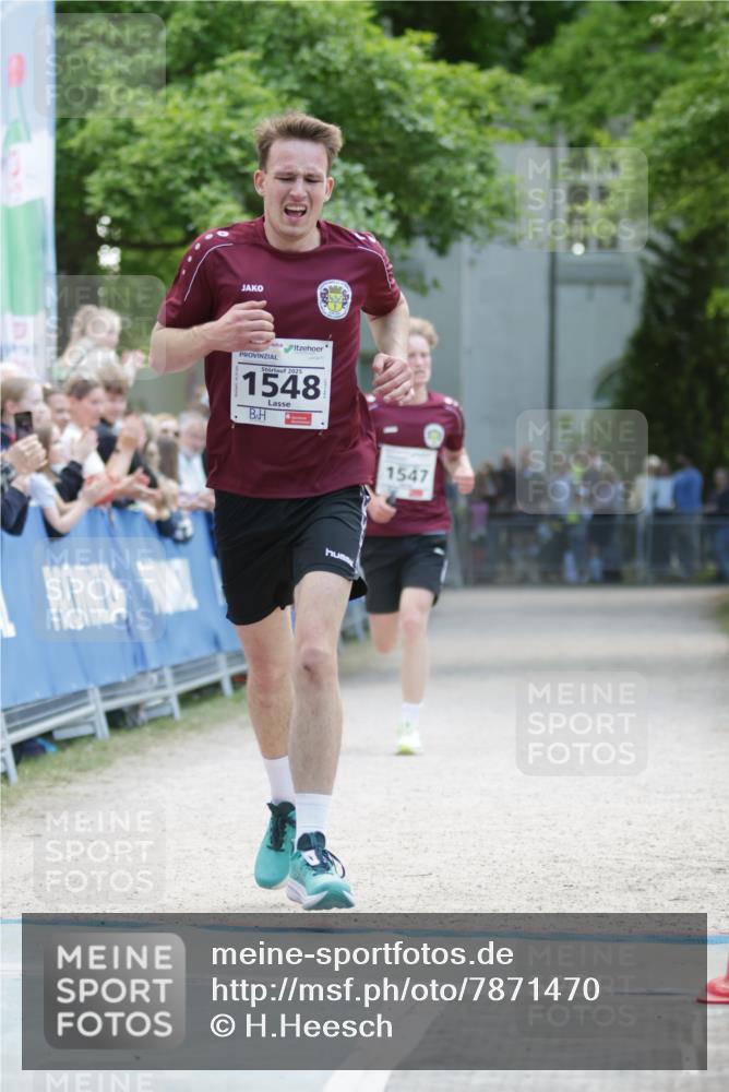 17.05.2025 - Störlauf H.Heesch http://msf.ph/oto/7871470 17.05.2025 14:36:23 Ziel  meine-sportfotos.de