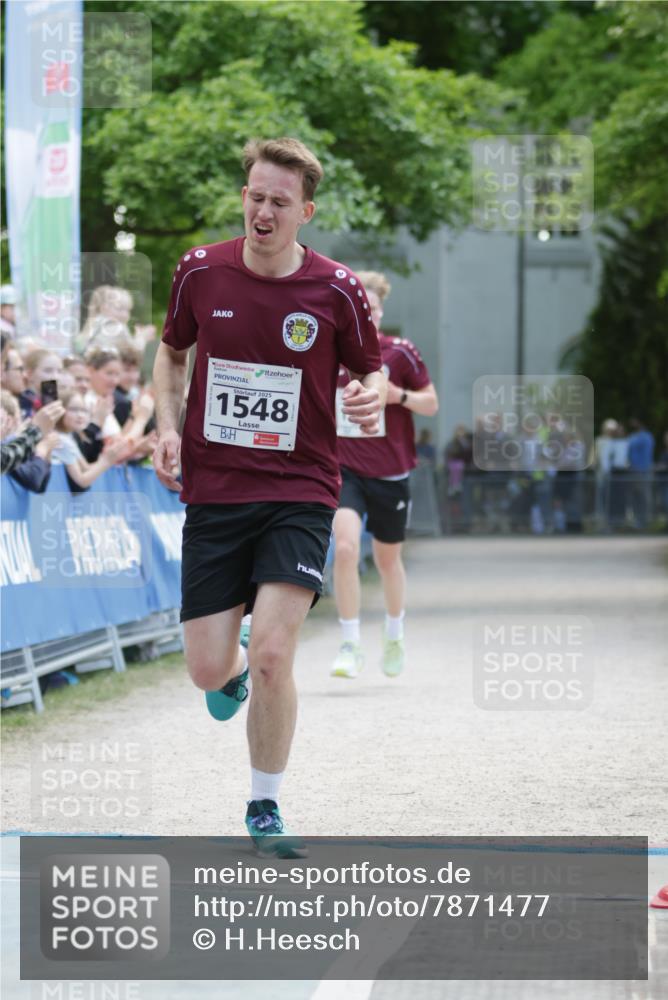 17.05.2025 - Störlauf H.Heesch http://msf.ph/oto/7871477 17.05.2025 14:36:24 Ziel  meine-sportfotos.de