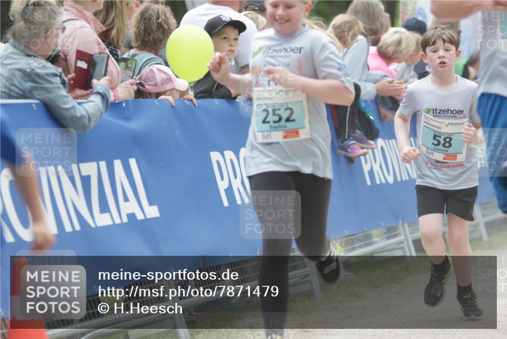 17.05.2025 - Störlauf H.Heesch http://msf.ph/oto/7871479 17.05.2025 13:46:15 Ziel  meine-sportfotos.de
