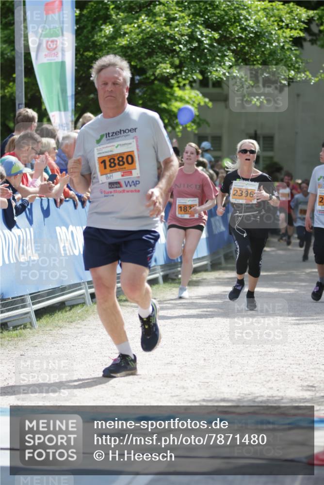 17.05.2025 - Störlauf H.Heesch http://msf.ph/oto/7871480 17.05.2025 15:29:50 Ziel  meine-sportfotos.de