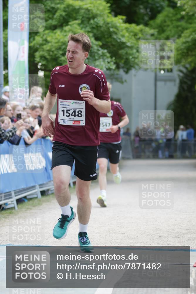 17.05.2025 - Störlauf H.Heesch http://msf.ph/oto/7871482 17.05.2025 14:36:24 Ziel  meine-sportfotos.de