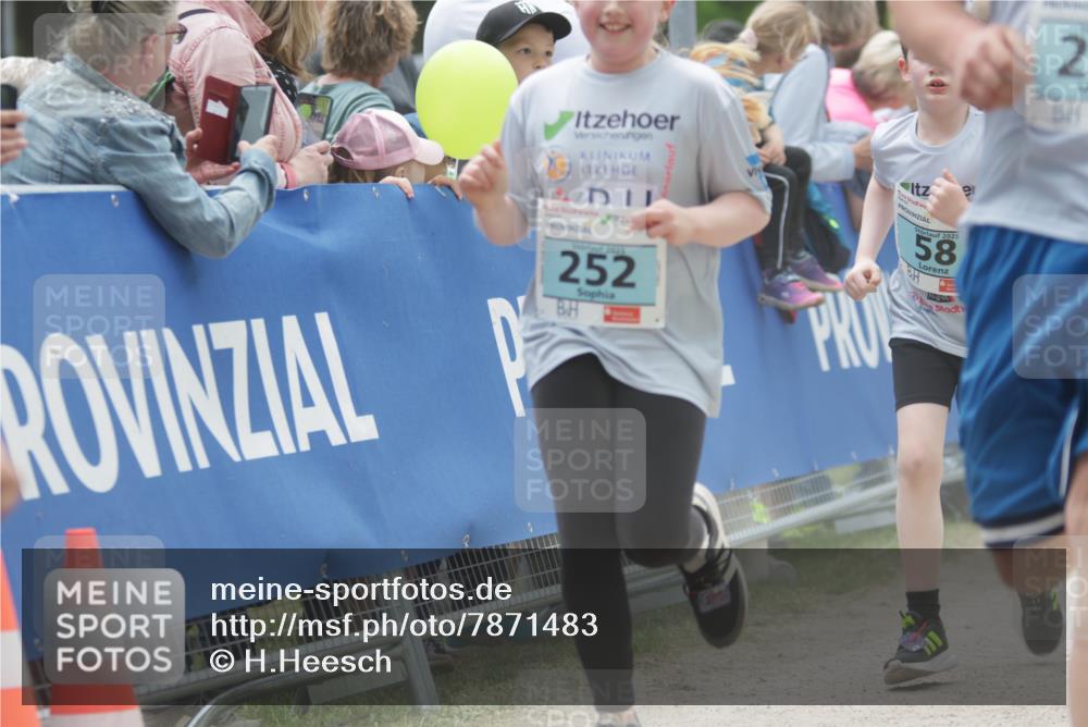 17.05.2025 - Störlauf H.Heesch http://msf.ph/oto/7871483 17.05.2025 13:46:16 Ziel  meine-sportfotos.de