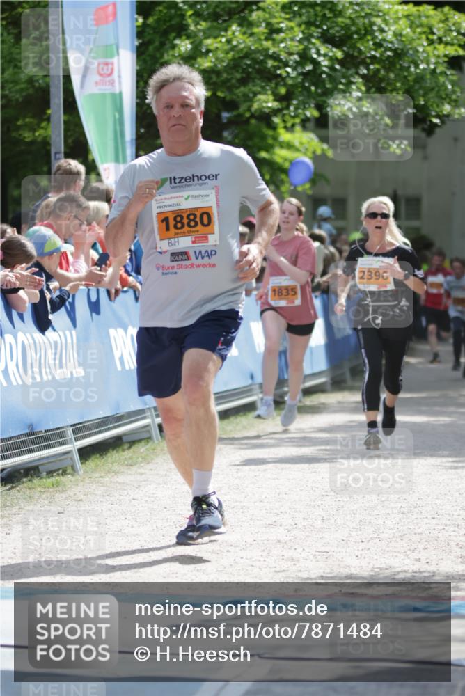 17.05.2025 - Störlauf H.Heesch http://msf.ph/oto/7871484 17.05.2025 15:29:51 Ziel  meine-sportfotos.de