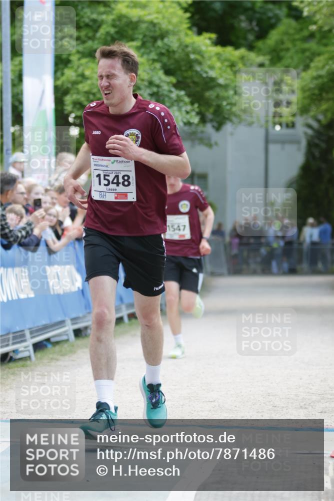 17.05.2025 - Störlauf H.Heesch http://msf.ph/oto/7871486 17.05.2025 14:36:24 Ziel  meine-sportfotos.de