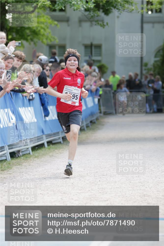 17.05.2025 - Störlauf H.Heesch http://msf.ph/oto/7871490 17.05.2025 14:37:33 Ziel  meine-sportfotos.de