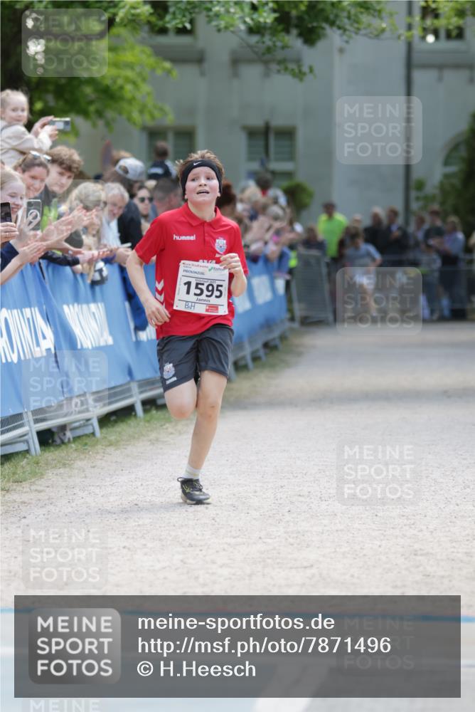 17.05.2025 - Störlauf H.Heesch http://msf.ph/oto/7871496 17.05.2025 14:37:33 Ziel  meine-sportfotos.de