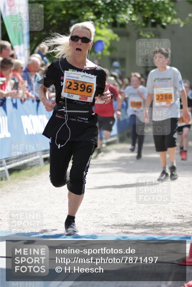 17.05.2025 - Störlauf H.Heesch http://msf.ph/oto/7871497 17.05.2025 15:29:53 Ziel  meine-sportfotos.de