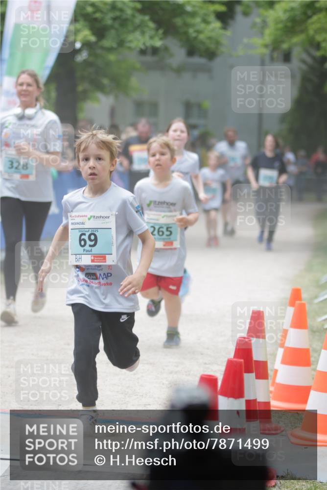 17.05.2025 - Störlauf H.Heesch http://msf.ph/oto/7871499 17.05.2025 13:46:19 Ziel  meine-sportfotos.de